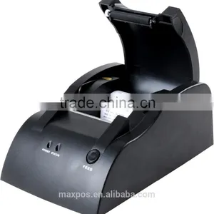 58mm Receipt Thermal Printer thumbnail-4