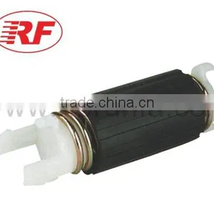 Torsion Metal Spring thumbnail-1