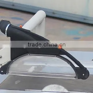 Electric Sliding Panel Saw thumbnail-2