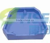 Dental Tray Base Blue Good Quality thumbnail-5