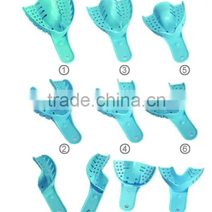 Disposable Impression Trays thumbnail-2