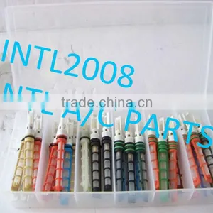 Auto ac Throttle Valve TUBE EXPANDER Orifice Tube A/C Expansion Device Murray Climate Control - A/C Orifice Tube Assortment thumbnail-1