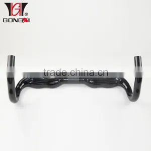 31.8mm Carbon Bicycle Parts Bike Handlebar thumbnail-2
