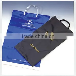 PE Shopping Bag 33*51cm thumbnail-1