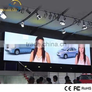 SMD Full Color Sale LED Display Advertising Display Screen P4 thumbnail-1