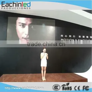 HD Stage Background LED Video Screen thumbnail-6