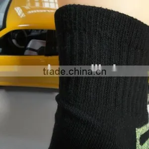 Man Terry Thick Socks thumbnail-6