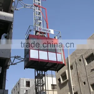 Tower Crane thumbnail-2