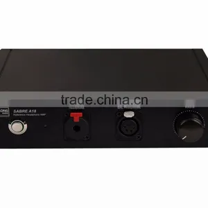 Yulong SABRE A18 Pure Class A Discrete Components Current Headphone Amplifier thumbnail-4