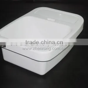 Custom Vacuum Forming Household Plastic Product thumbnail-3