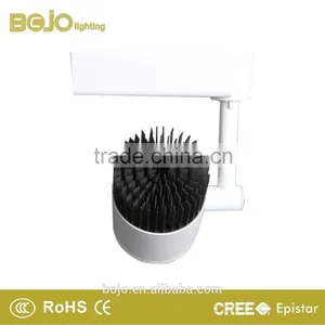 ce & Rohs Environmental Good Quality Nice Price Cob Track Led Light thumbnail-4