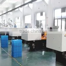 Cixi Deprag Plastics Co., Ltd. company overview - view 3 thumbnail
