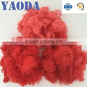 No-silicon Fiber for Fabric Textile thumbnail-1
