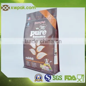 Good Quality Pet Food Packaing Bags in China thumbnail-2