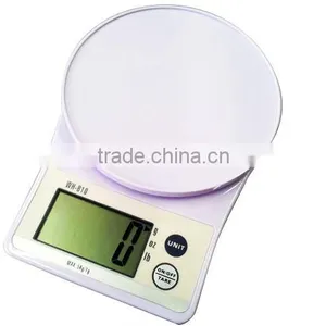 Promotional Manufacture Kitchen Diet Scale thumbnail-1