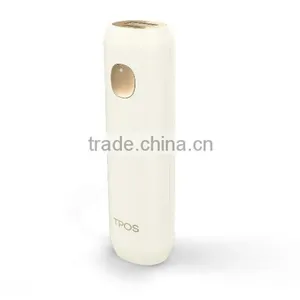 2015 Promotion Gift Perfume Power Bank 2600mAh Usb Power Bank thumbnail-3