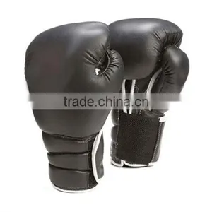 Fitness Boxing Gloves / Kickboxing Gloves thumbnail-1