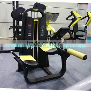 Fitness Equipment /Gym/Prone Leg Curl thumbnail-2