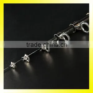 2016 Fresh Design Fishing Rod/OEM Service/Carbon Telescopic Spinning Rod thumbnail-2