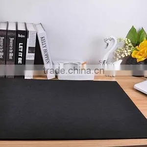 High Quality Customize Desk Mat, Promotional Desk Mat, Leather Desk Mat thumbnail-2