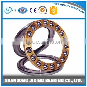 Good Qaulity Thrust Ball Bearing 0-6 thumbnail-2