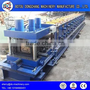 c Purlin Machine on Building Materials for Houses thumbnail-4