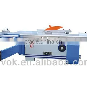 F3200 Precision Panel Saw thumbnail-1