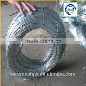 19 Gauge Galvanized Iron Wire thumbnail-1