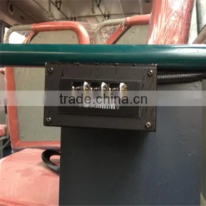 Bus People Counting Device / Door Counter Device thumbnail-1