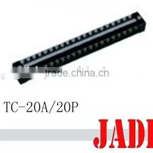 TC-20A/20P Terminal Connector thumbnail-1