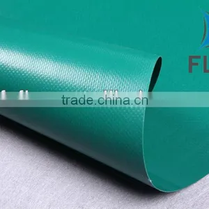 Pvc Coated Tarpaulin thumbnail-1