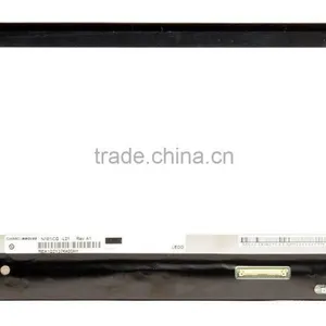 Huge Stock 10.1 Notebook Led Screen N101ICG-L21 thumbnail-2
