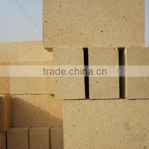 Standard Size Refractory Bricks thumbnail-4