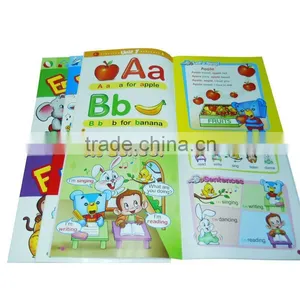 English I Like Educational Talking Books thumbnail-1