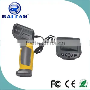 Recording Capture Video and Images Portable Flexible Endoscope for Remote Visual Inspection thumbnail-3