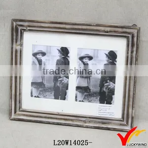 Shabby Chic Country Style Wood Home Decoration Frame Photo thumbnail-1