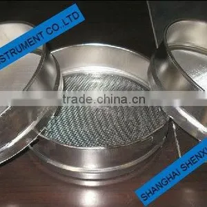 ISO 3310 20CM SS TEST SIEVES thumbnail-1