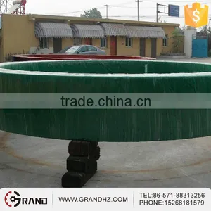 Riding Ring for Rotary Kiln thumbnail-5