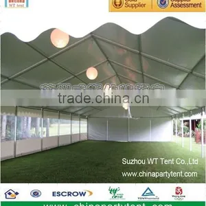10m x 24m Customized Aluminum Waterproof Party Wedding Tent for Sale thumbnail-5