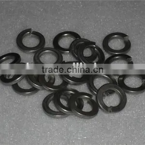 Hot Sale on Spring Washer Split Lock Washer thumbnail-1