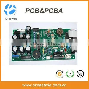 Quick Leadtime Surface Mount Pcb Assembly Consumer Electronic Circuits Board thumbnail-6