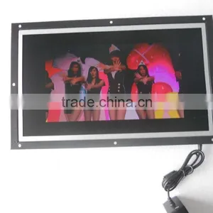 32 Inch Open Frame LED Industrial Display Monitor thumbnail-3