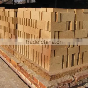 Fire Brick,refractory Brick,clay Brick thumbnail-1