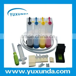 New High Qulity Ciss Ink Tank, Ink Box, Ink Bottle With the Volume of 200ml thumbnail-2