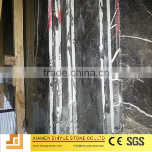 Natural Stone Gold Jade Marble thumbnail-1