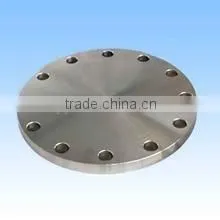 China GB Standard Flange Gas Pipeline Flange thumbnail-6