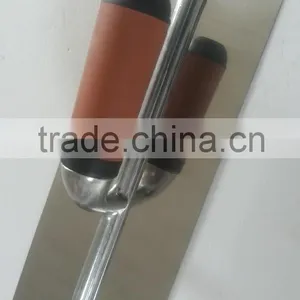 Good Quality of Plastering Trowel -280*100 Mm-103 thumbnail-2