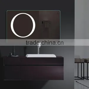 Backlit Mirror for Bathroom thumbnail-1