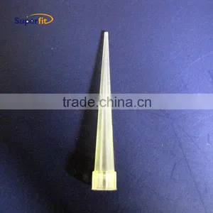 Blue Eppendorf Type Pippette Tips 1000ul thumbnail-2