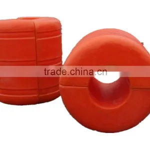 Plastic Pontoons Floats With Pipe For Sale thumbnail-2